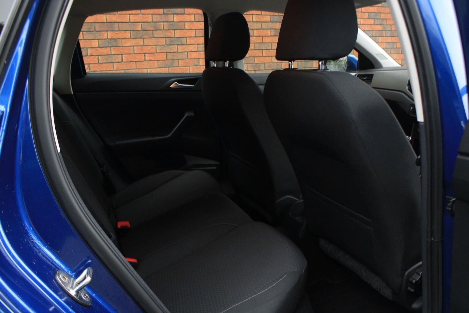 Used Volkswagen Polo 2018 for sale - 77455654: Photo 10