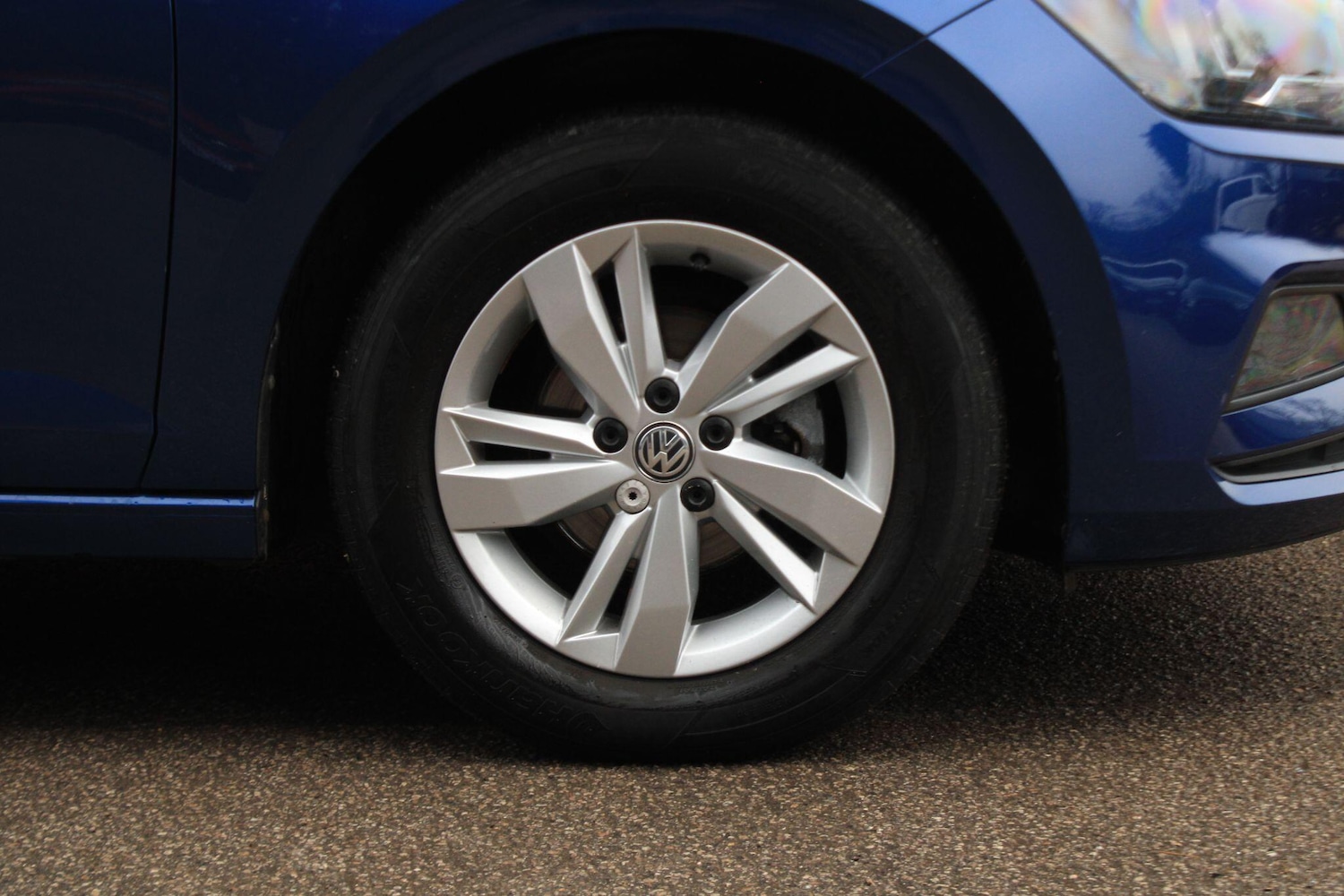 Used Volkswagen Polo 2018 for sale - 77455654: Photo 12