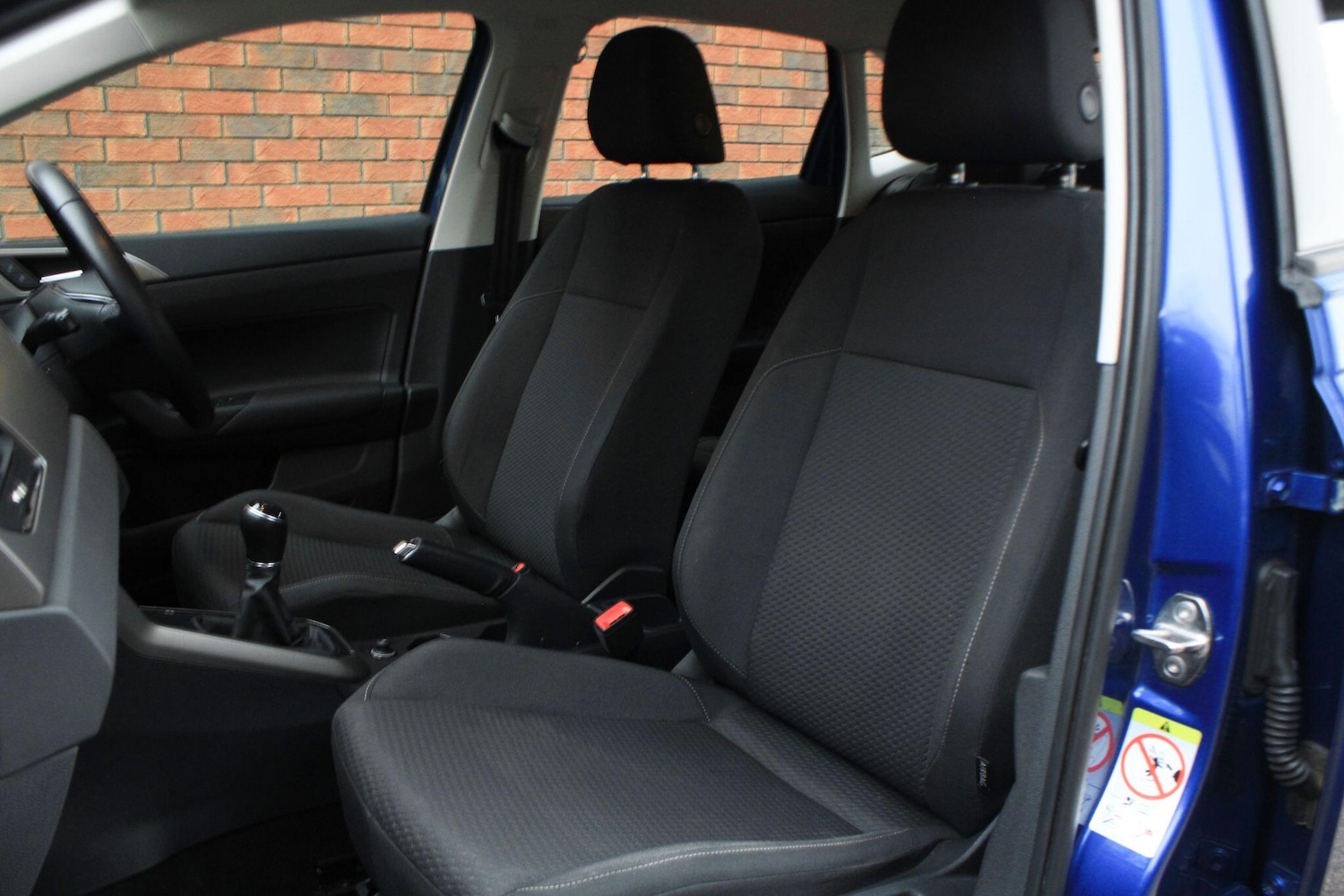 Used Volkswagen Polo 2018 for sale - 77455654: Photo 16