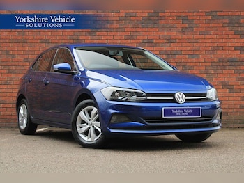 2018 (68) - 1.0 TSI 95 SE 5dr