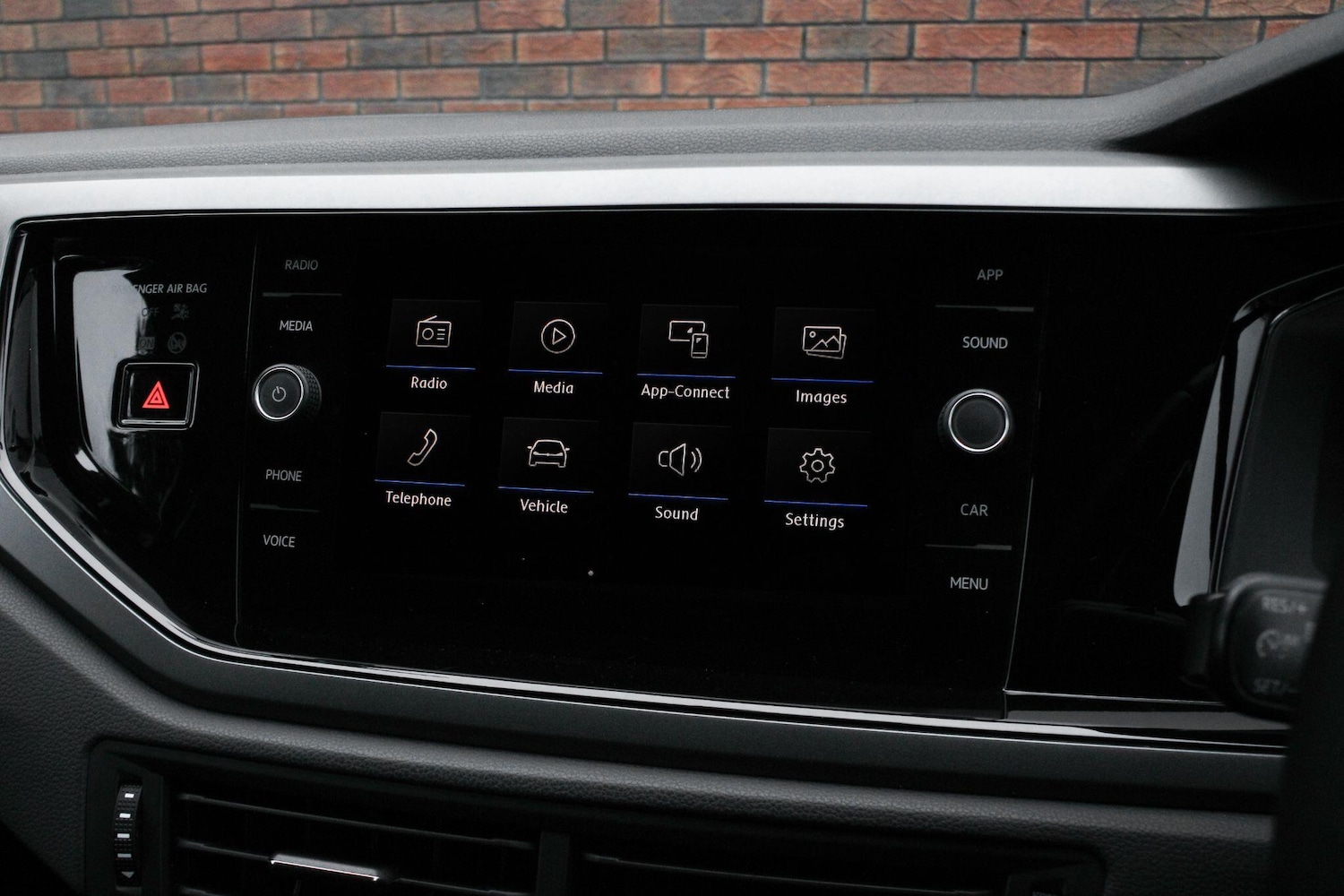 Used Volkswagen Polo 2018 for sale - 77455654: Photo 22