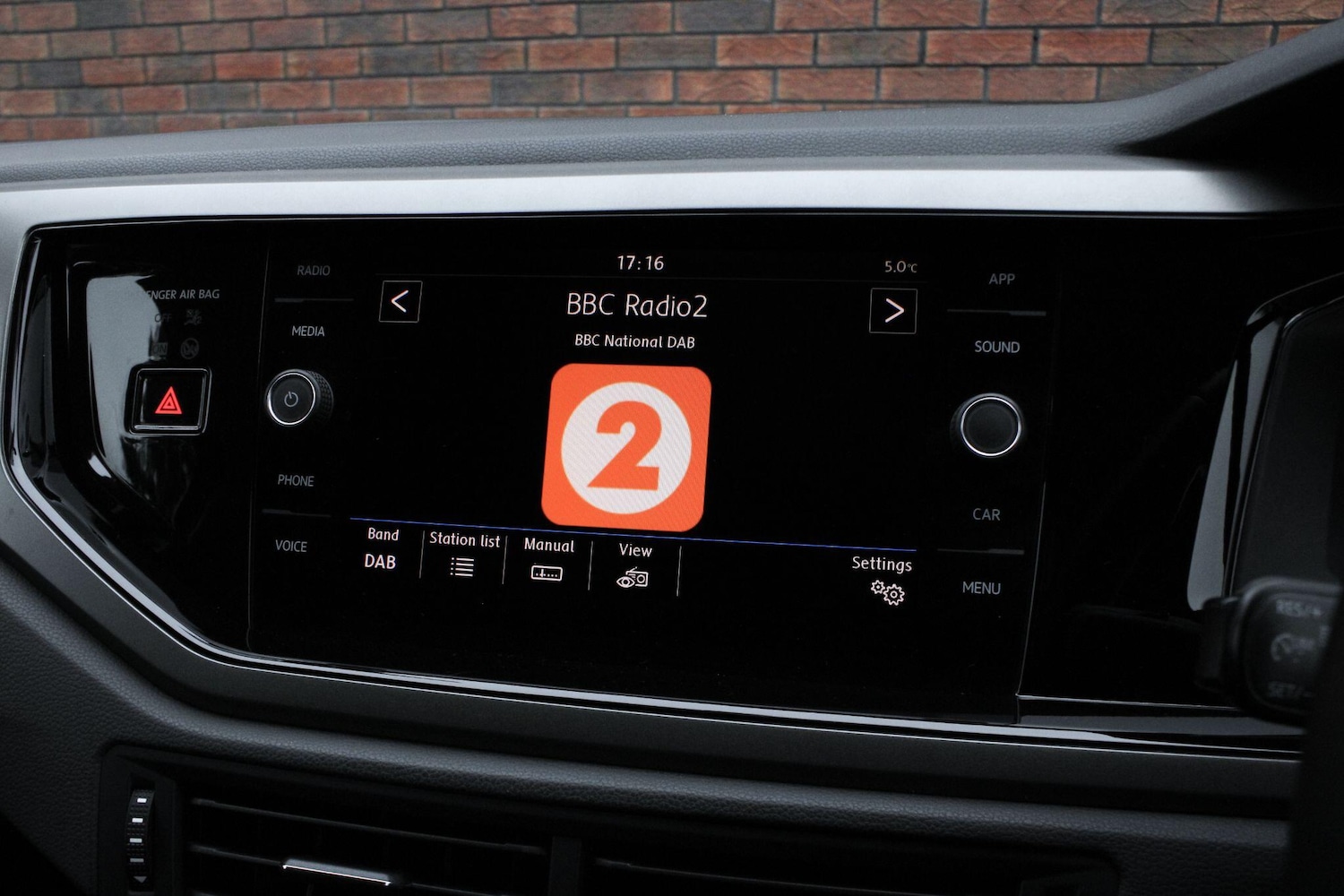 Used Volkswagen Polo 2018 for sale - 77455654: Photo 23