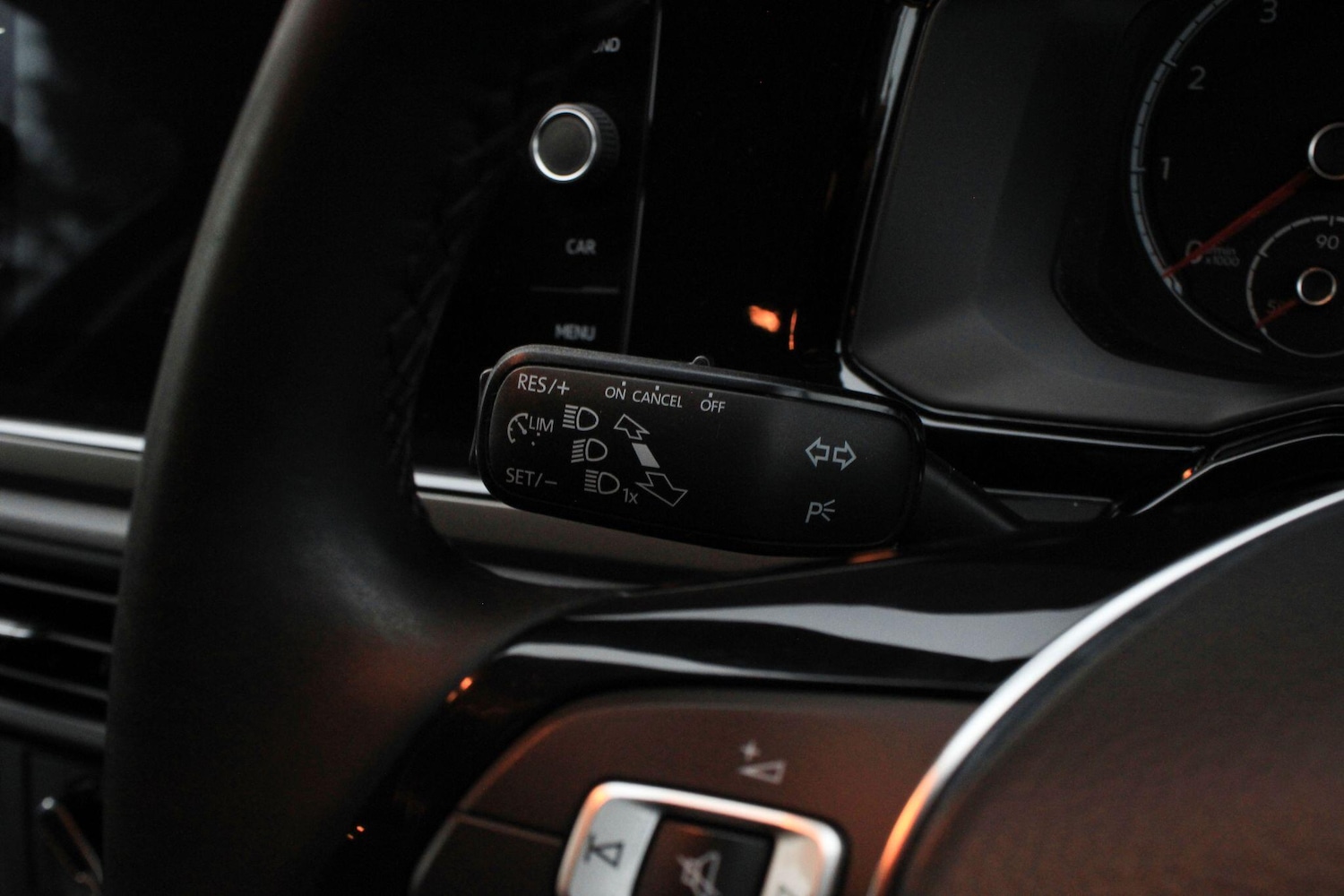 Used Volkswagen Polo 2018 for sale - 77455654: Photo 25