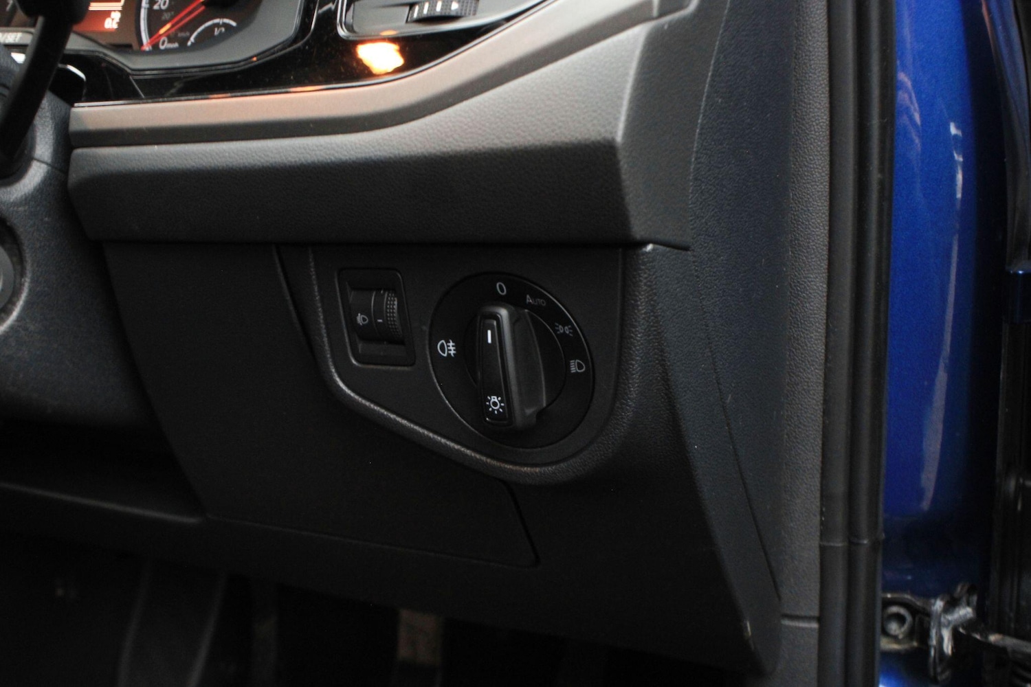 Used Volkswagen Polo 2018 for sale - 77455654: Photo 28