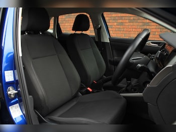 Used Volkswagen Polo 2018 for sale - 77455654: Photo