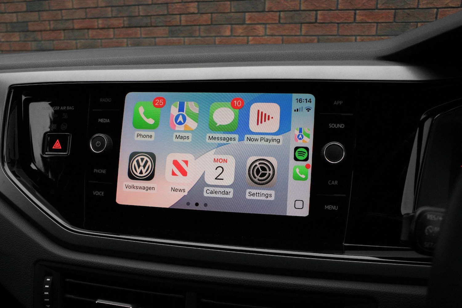 Used Volkswagen Polo 2018 for sale - 77455654: Photo 6