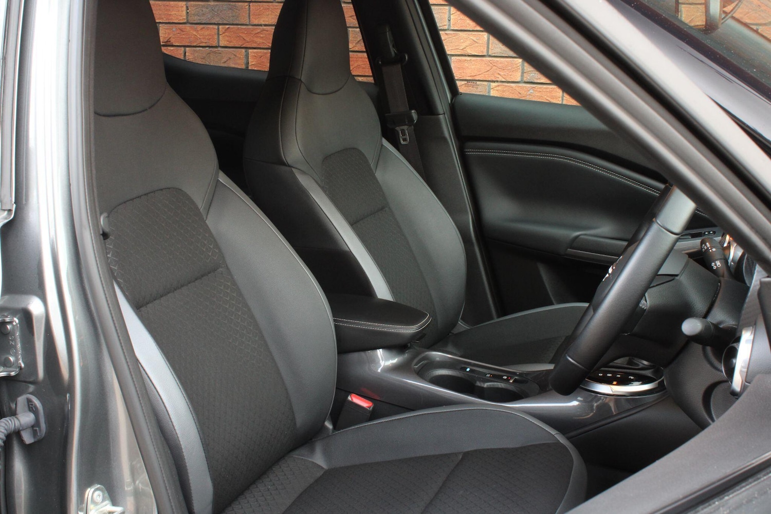 Used Nissan Juke for sale - 78135839: Photo 4