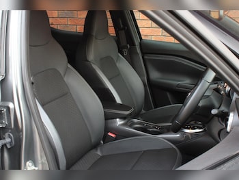 Used Nissan Juke 2024 for sale - 78135839: Photo