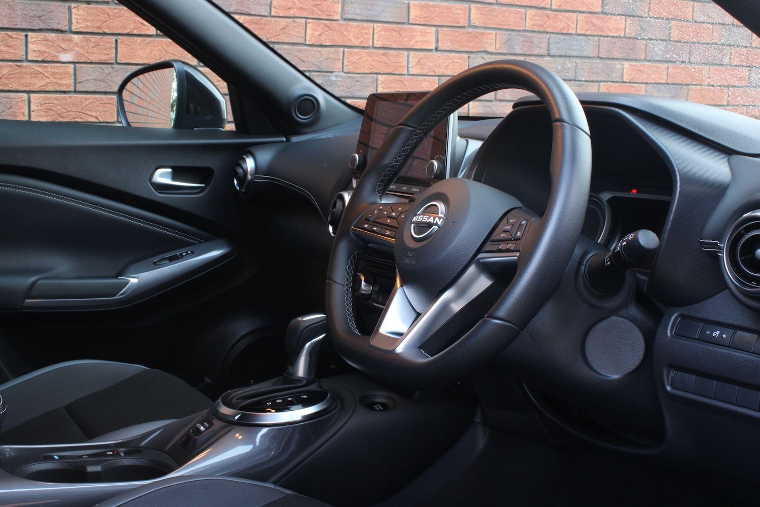 Used Nissan Juke for sale - 78135839: Photo 5