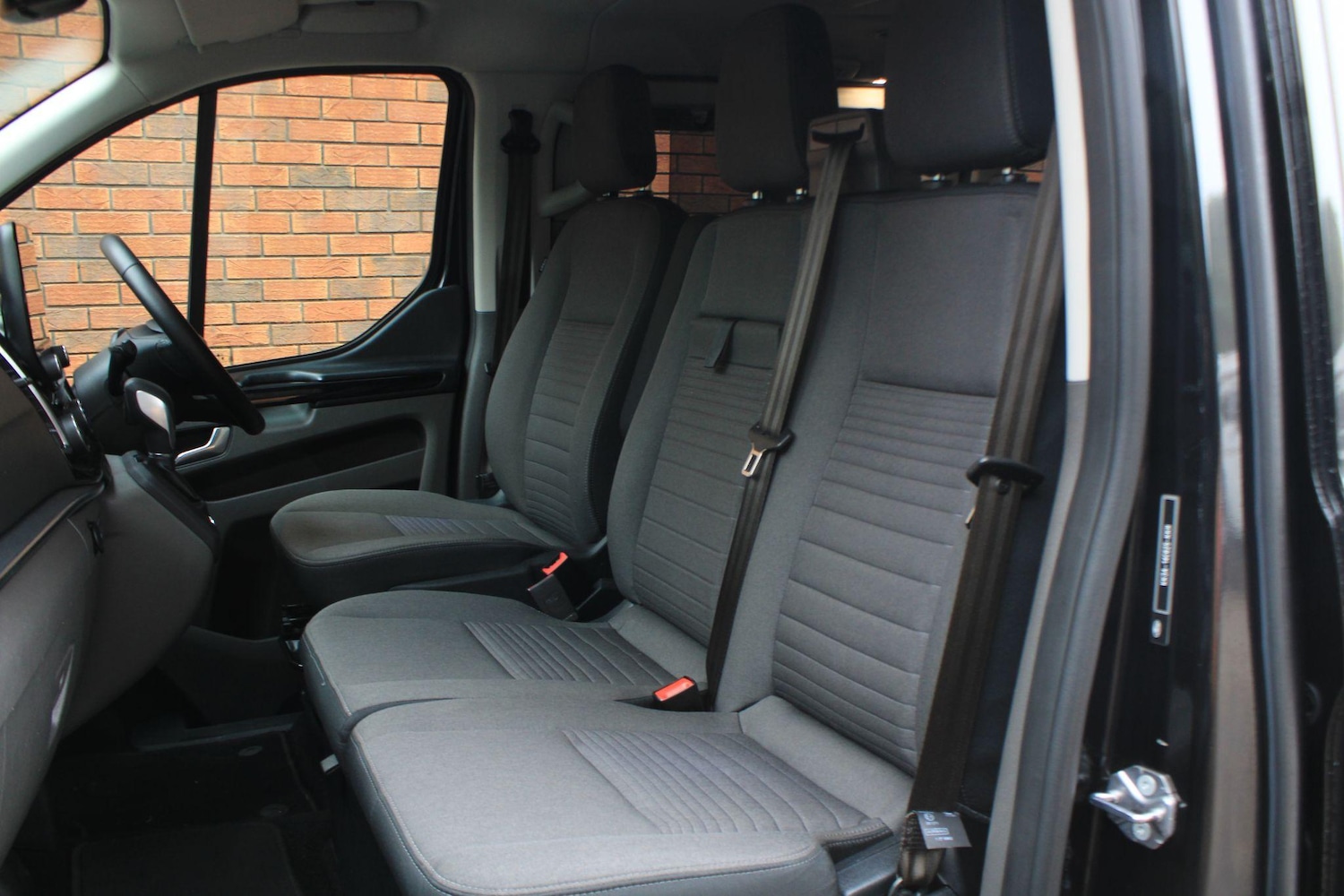Vehicle 17