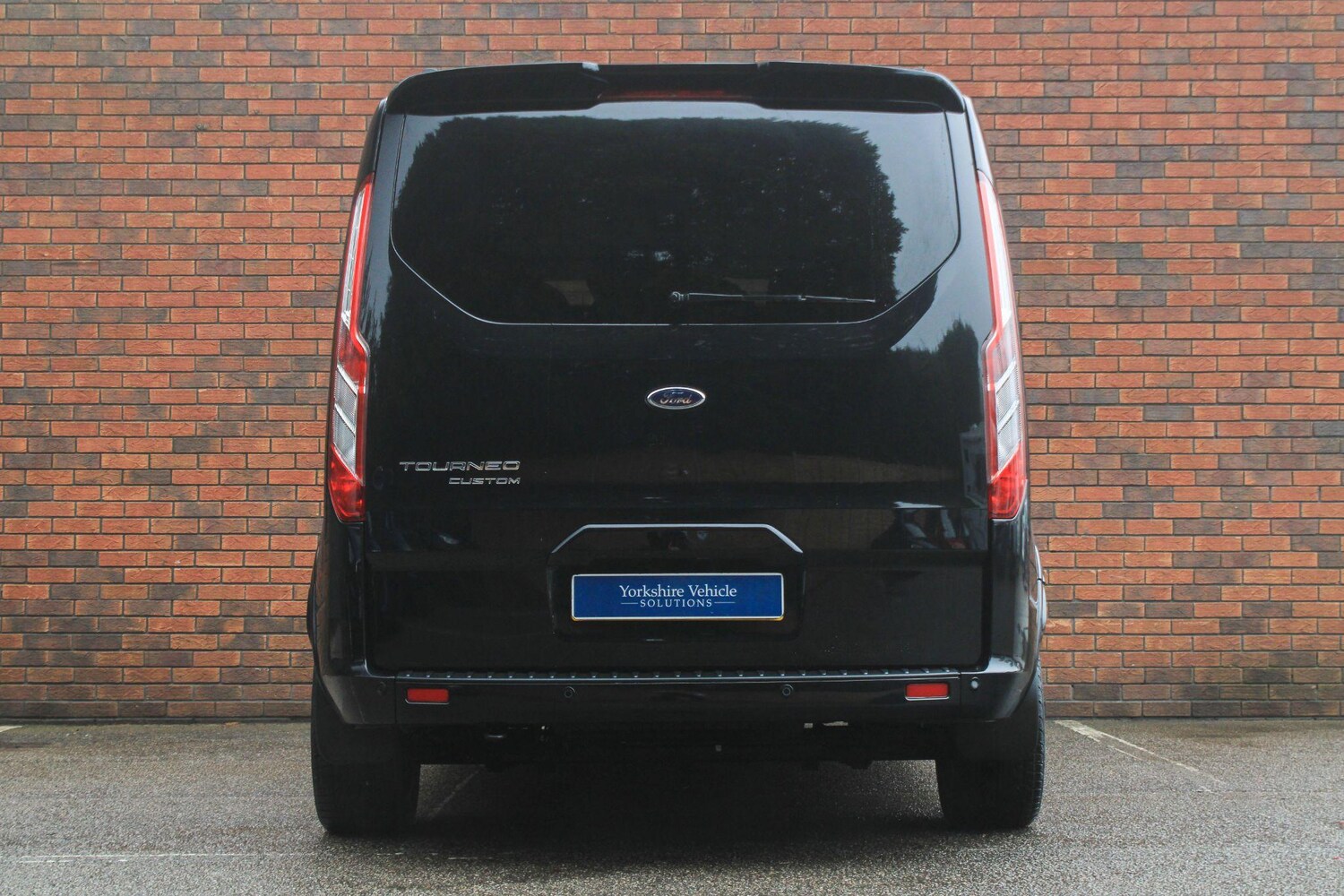 Vehicle 34