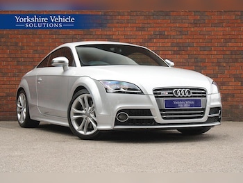Used Audi TT 2011 for sale - 79236354: Photo