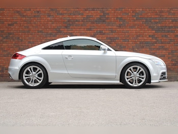 Used Audi TT 2011 for sale - 79236354: Photo