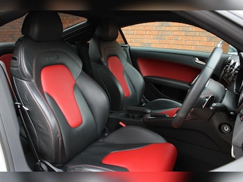 Used Audi TT 2011 for sale - 79236354: Photo