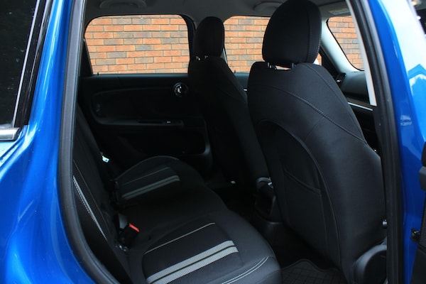Used MINI Countryman 2018 for sale - 76259884: Photo 11