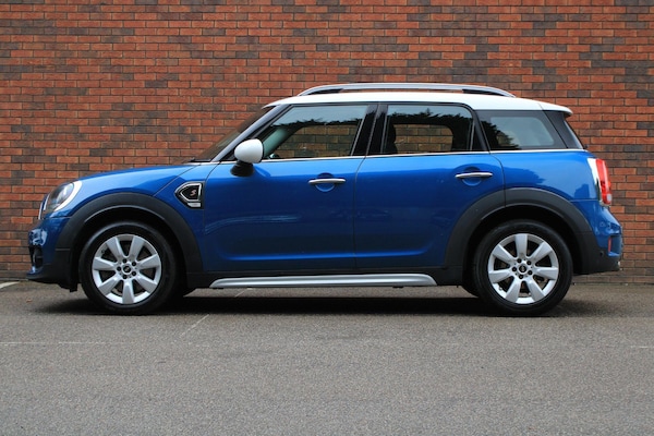 Used MINI Countryman 2018 for sale - 76259884: Photo 14