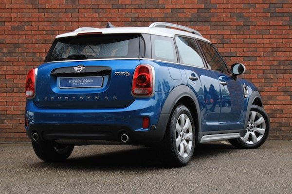 Used MINI Countryman 2018 for sale - 76259884: Photo 15
