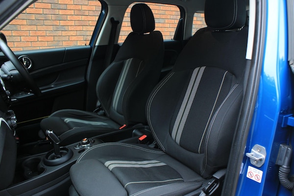 Used MINI Countryman 2018 for sale - 76259884: Photo 16