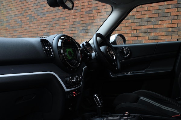 Used MINI Countryman 2018 for sale - 76259884: Photo 17