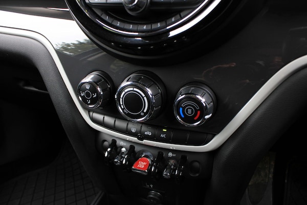 Used MINI Countryman 2018 for sale - 76259884: Photo 18
