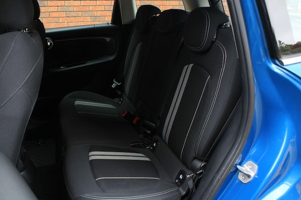 Used MINI Countryman 2018 for sale - 76259884: Photo 19