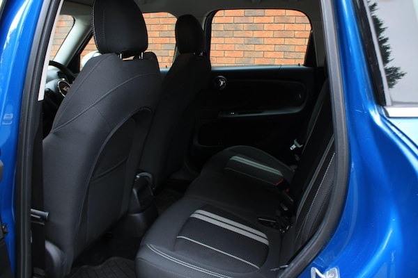 Used MINI Countryman 2018 for sale - 76259884: Photo 20
