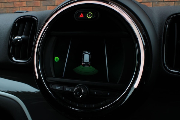 Used MINI Countryman 2018 for sale - 76259884: Photo 23