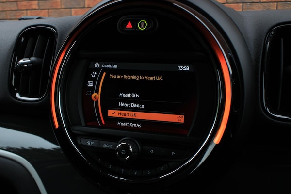 Used MINI Countryman 2018 for sale - 76259884: Photo 25