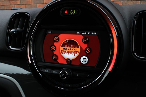 Used MINI Countryman 2018 for sale - 76259884: Photo 26
