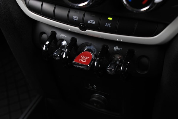 Used MINI Countryman 2018 for sale - 76259884: Photo 29