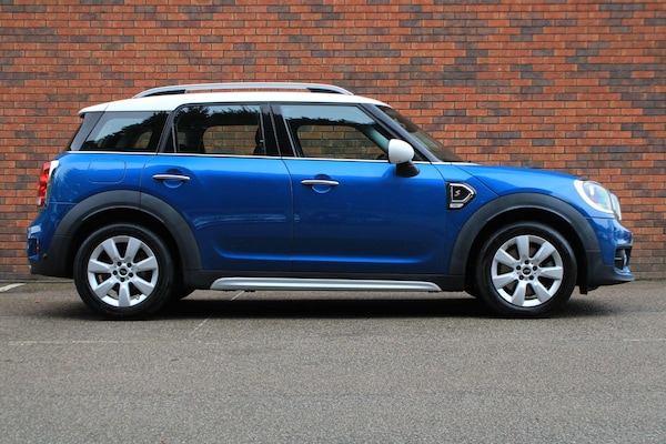 Used MINI Countryman 2018 for sale - 76259884: Photo 2