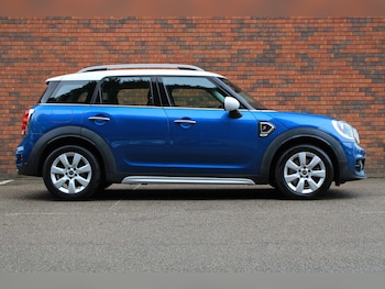 Used MINI Countryman 2018 for sale - 76259884: Photo 2