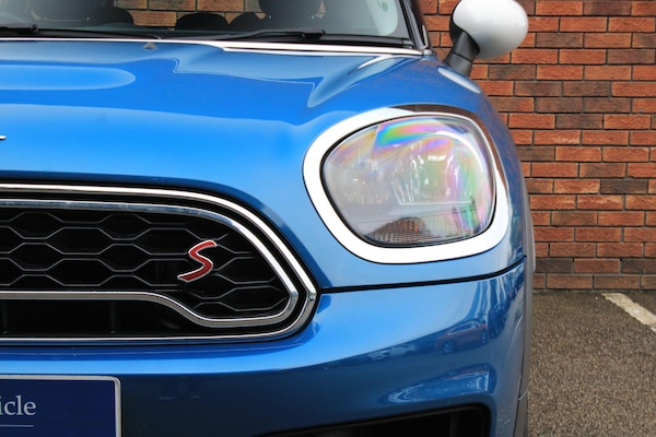 Used MINI Countryman 2018 for sale - 76259884: Photo 32