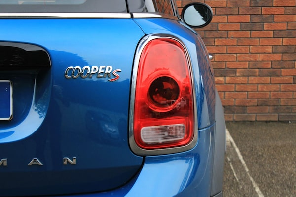 Used MINI Countryman 2018 for sale - 76259884: Photo 33