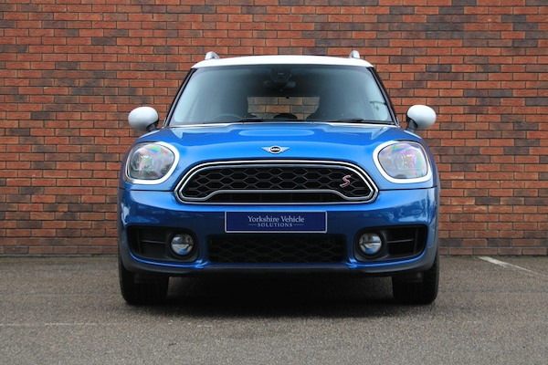 Used MINI Countryman 2018 for sale - 76259884: Photo 34