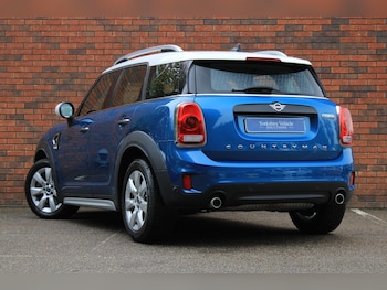 Used MINI Countryman 2018 for sale - 76259884: Photo 3