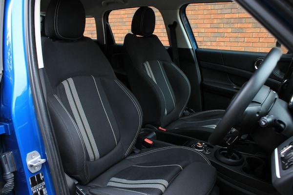 Used MINI Countryman 2018 for sale - 76259884: Photo 4