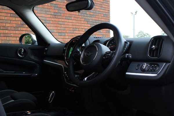 Used MINI Countryman 2018 for sale - 76259884: Photo 5