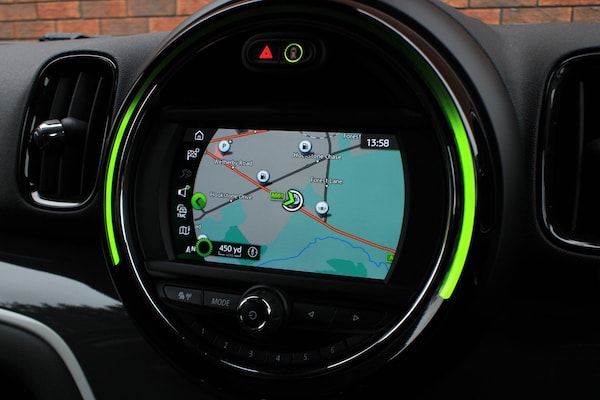 Used MINI Countryman 2018 for sale - 76259884: Photo 7