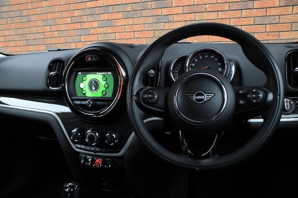 Used MINI Countryman 2018 for sale - 76259884: Photo 9