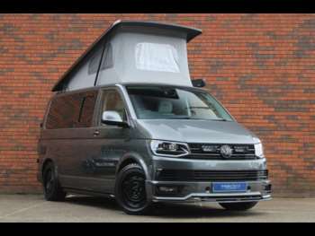 Used Volkswagen Transporter 2016 for sale - 75258513: Photo