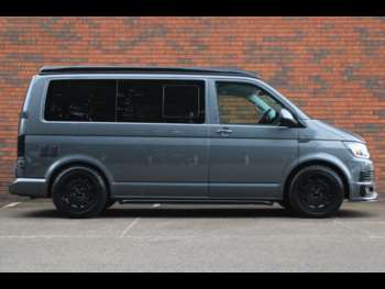 Used Volkswagen Transporter 2016 for sale - 75258513: Photo