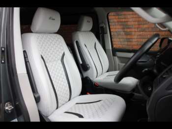 Used Volkswagen Transporter 2016 for sale - 75258513: Photo