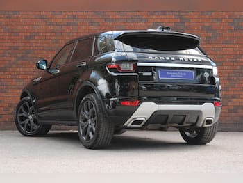 Used Land Rover Range Rover Evoque 2017 for sale - 79635177: Photo