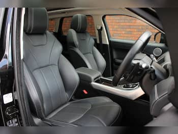 Used Land Rover Range Rover Evoque 2017 for sale - 79635177: Photo