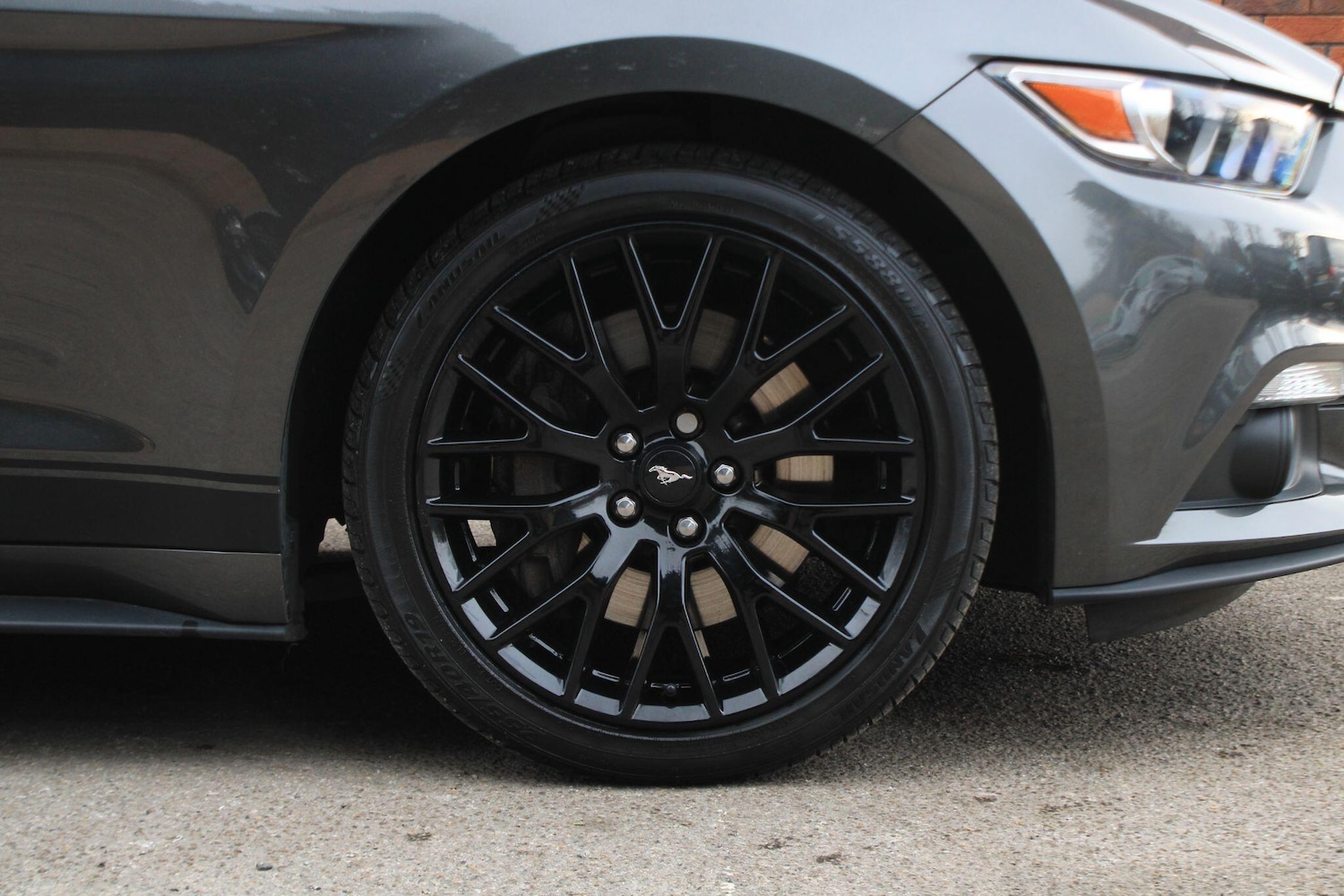 Used Ford Mustang 2018 for sale - 77039767: Photo 14