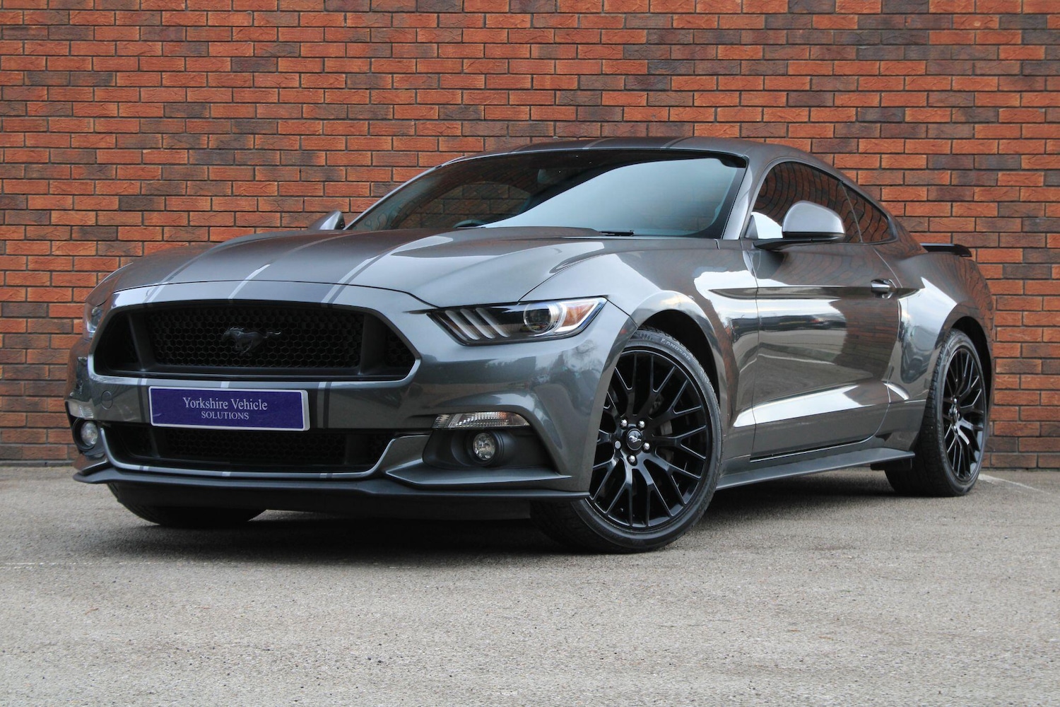 Used Ford Mustang 2018 for sale - 77039767: Photo 15