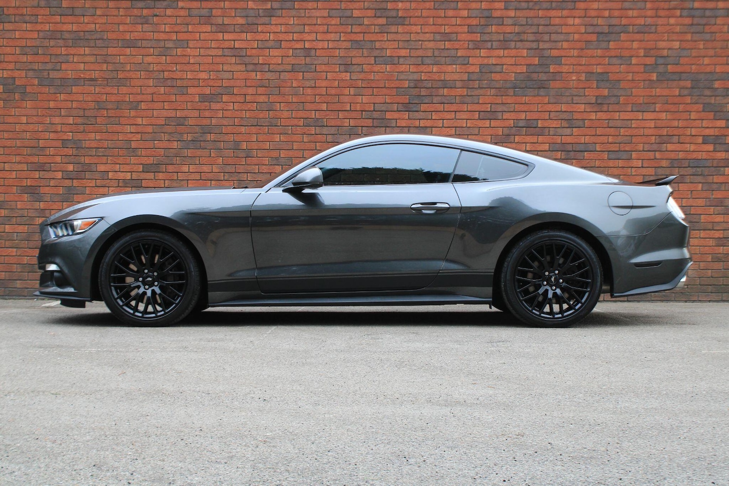 Used Ford Mustang 2018 for sale - 77039767: Photo 16