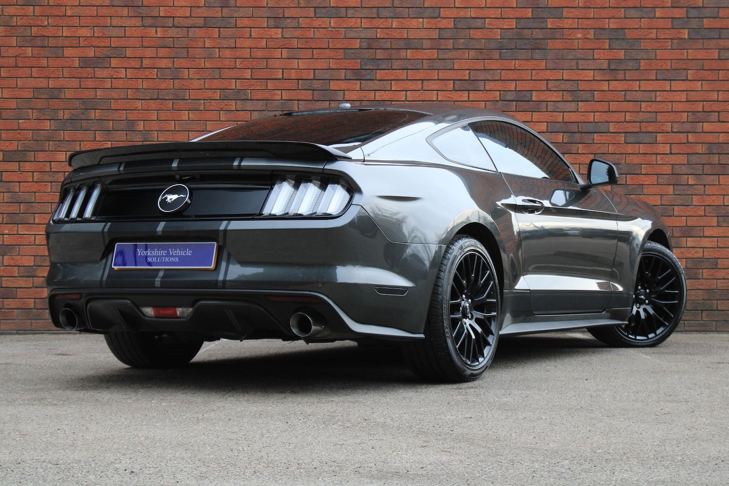 Used Ford Mustang 2018 for sale - 77039767: Photo 17
