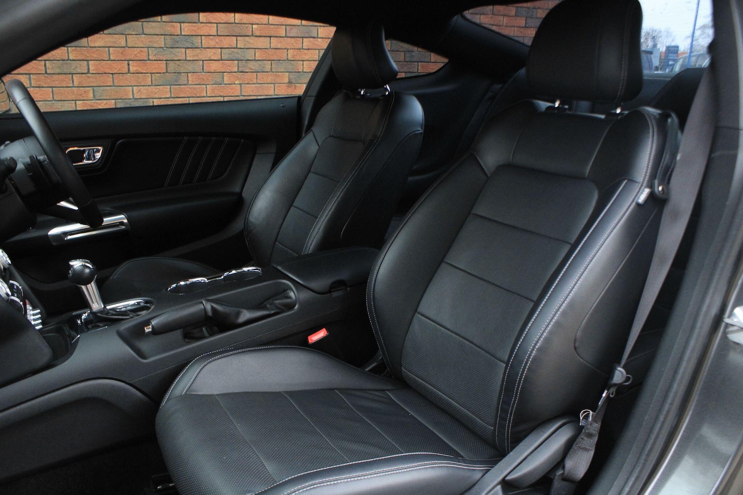 Used Ford Mustang 2018 for sale - 77039767: Photo 18